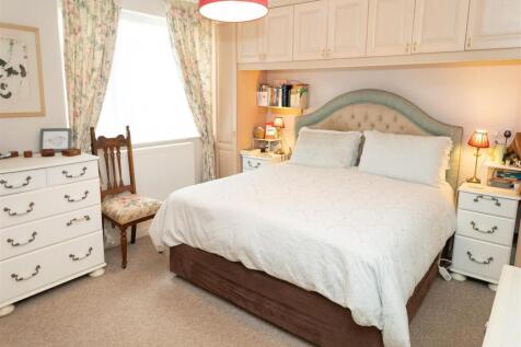 Owners Bedroom