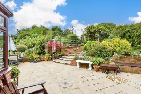 Patio / Decking