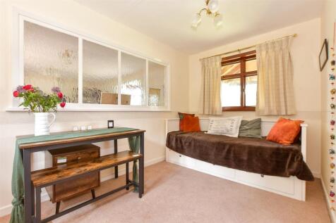 Dining Area/ Study