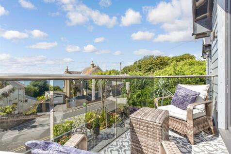 Balcony / Terrace