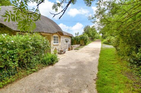 Driveway/Parking