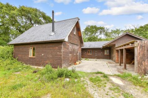 Workshop/Outbuildings