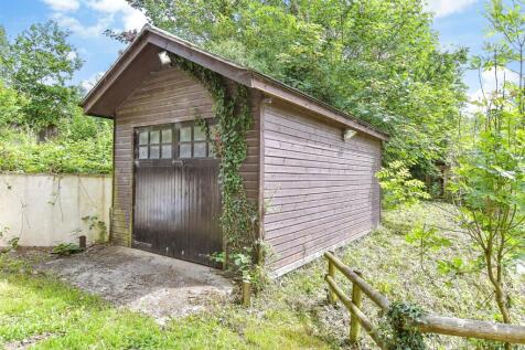 Workshop/Outbuildings