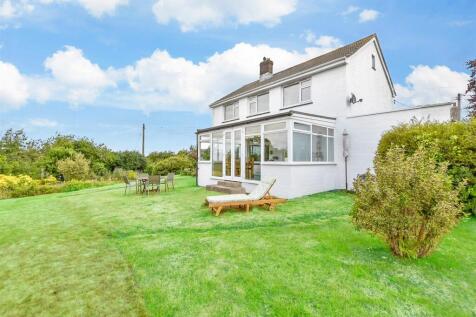 Rear Garden*