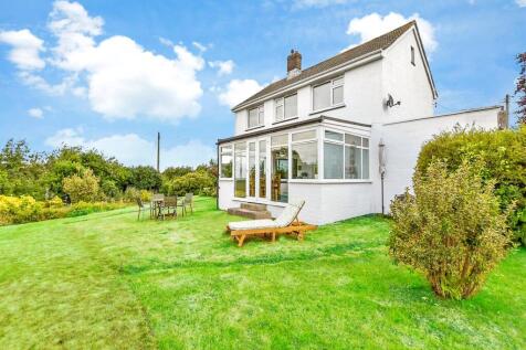 Rear Garden*