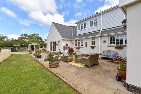 Patio / Decking