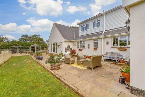 Patio / Decking