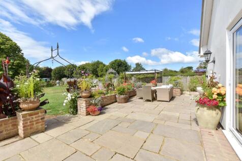 Patio / Decking