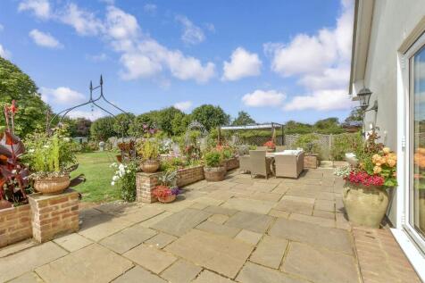 Patio / Decking