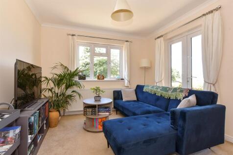 Annex Sitting Room