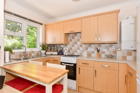 Annex Kitchen