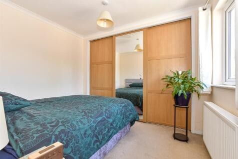 Annex Bedroom