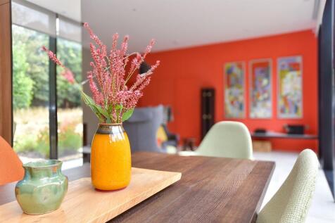 Internal Lifestyle Photograph