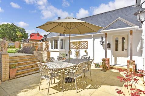 Patio / Decking