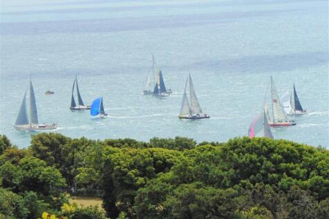 Sailing