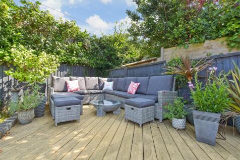 Patio / Decking