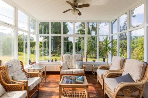 Conservatory*