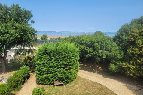 *View To Front &amp; Garden*
