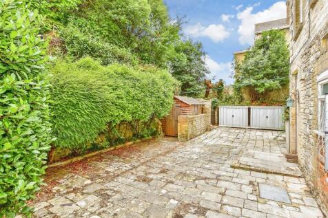 *Rear Garden*