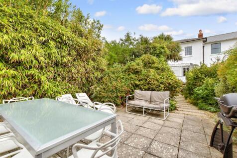 Patio / Decking