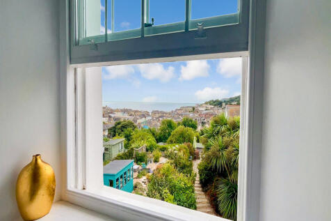 View From Window