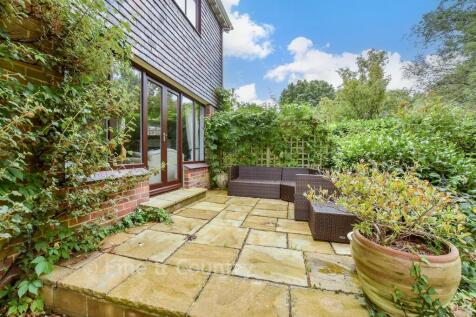 Patio / Decking