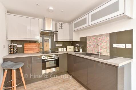 Annex Kitchen