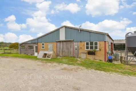 Workshop/Outbuildings