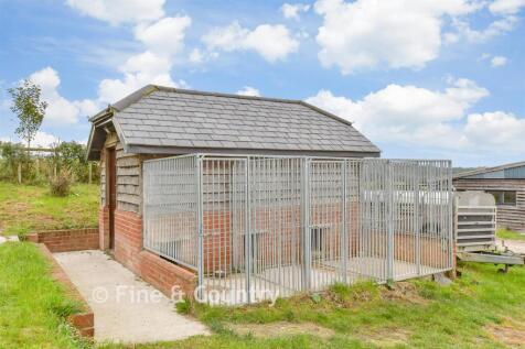 Workshop/Outbuildings