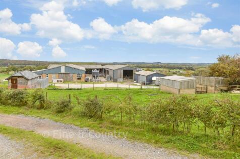 Workshop/Outbuildings