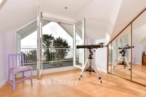 Internal Lifestyle Photograph