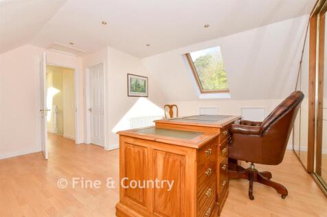 Internal Lifestyle Photograph