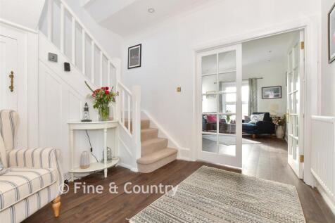 Internal Lifestyle Photograph