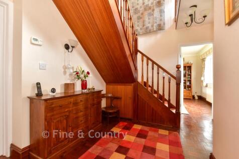 Internal Lifestyle Photograph