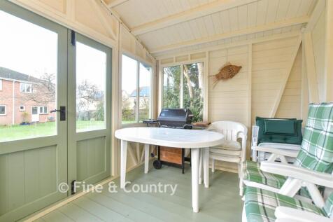 Workshop/Outbuildings