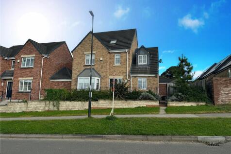 Front External