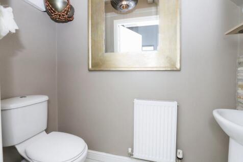 Downstairs Toilet