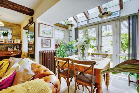 Open Plan Lounge