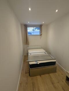 Bed 3.1