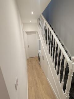 Hallway 1