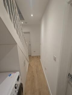 Hallway 2