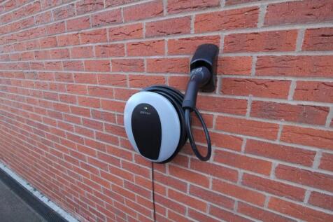 Ev Charging