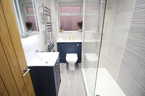 Shower Room/Wc
