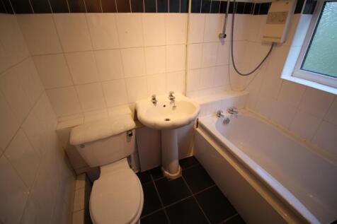 Bathroom/WC