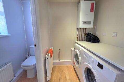 Utility/Wc