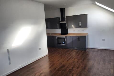 Lounge Kitchen