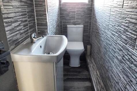 Separate Toilet
