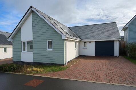 25 Garden Green