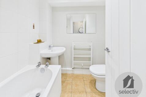 Downstairs Bathroom
