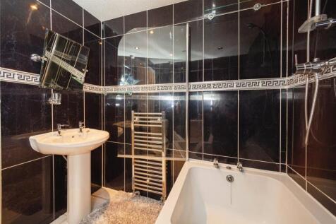 Annex Bathroom